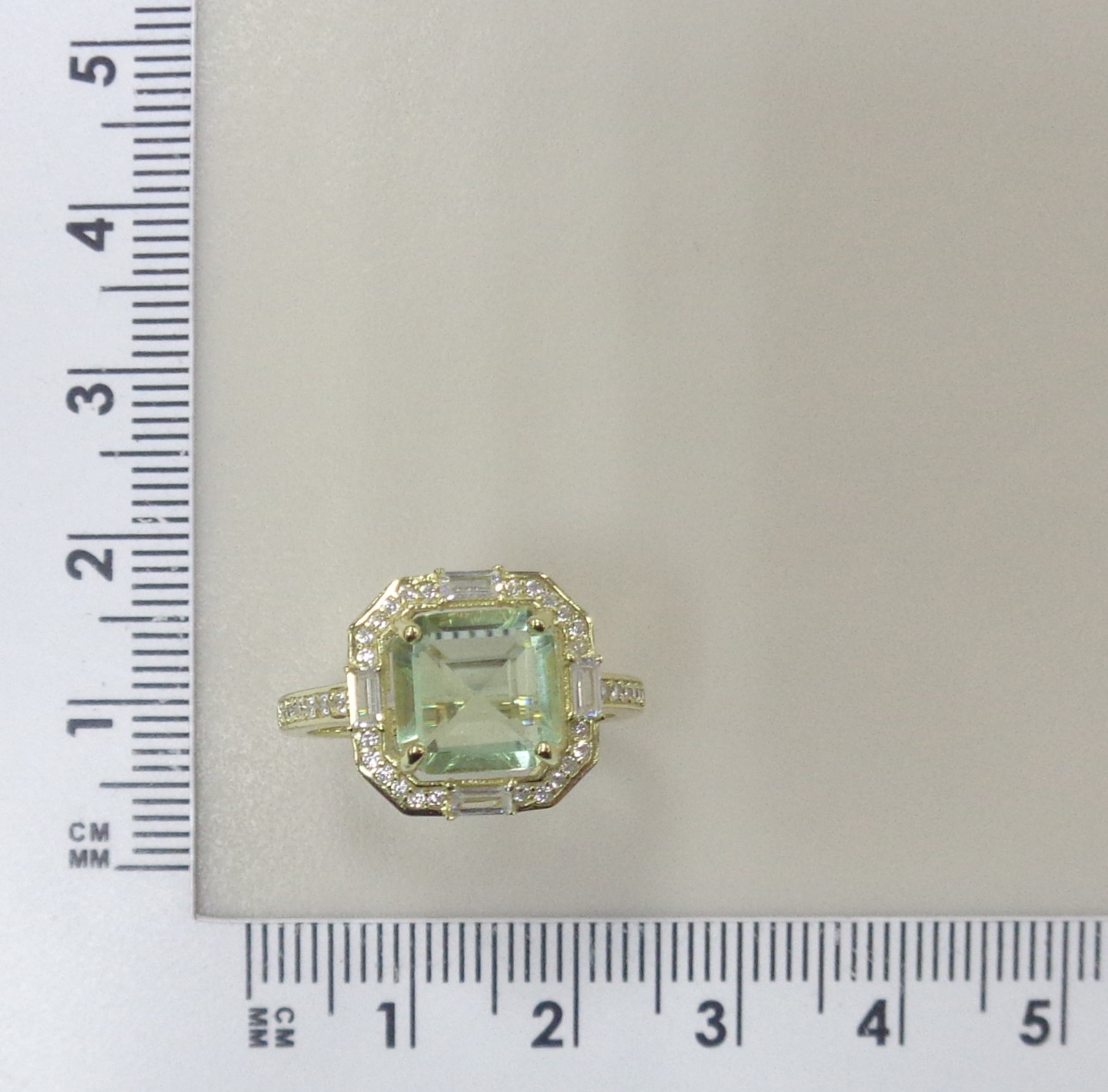 10322-003723 Кольцо (Ag 925)